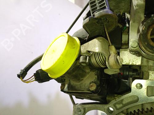 Motor FORD FOCUS I (DAW, DBW) 1.6 16V | BP28291605M1 
