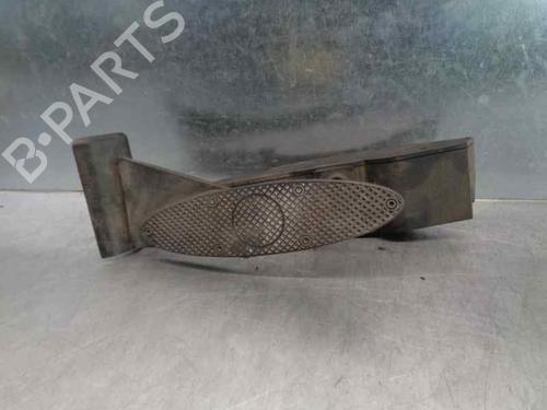 Used Pedal MINI MINI Convertible (R52) Cooper (116 hp) 7657345