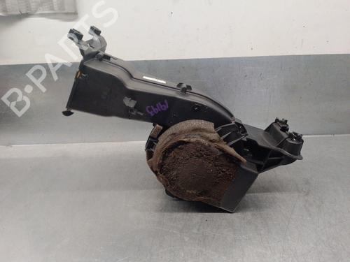 Used Heater blower motor CITROËN C6 (TD_) 2.7 HDi (204 hp) 16112624
