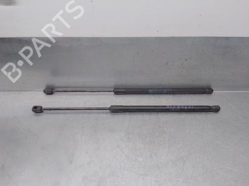 Gassdemper Bakluke OPEL MERIVA A MPV (X03) 1.7 CDTI (E75) (100 hp) 14332003