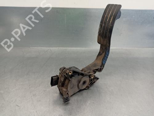 Used Pedal DACIA DUSTER (HS_) 1.5 dCi (HSAJ) (90 hp) 10331331