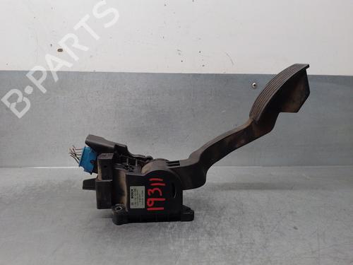 Used Pedal CITROËN NEMO Box Body/MPV (AA_) 1.3 HDi 75 (75 hp) 16125341