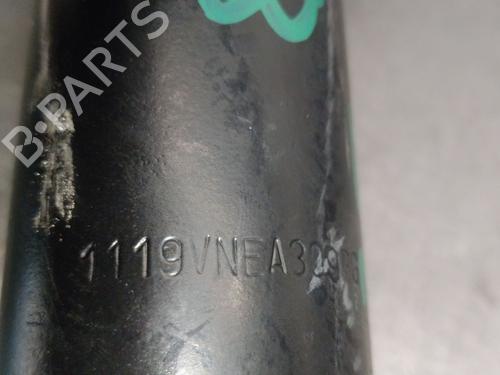 Left front shock absorber BMW 3 (E46) 320 d | BP37792956M16 - Image 6
