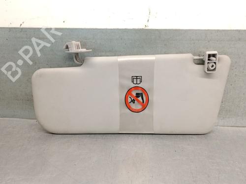 Right sun visor FIAT PANDA (169_) 1.2 (169.AXB11, 169.AXB1A) | BP30274042I2 