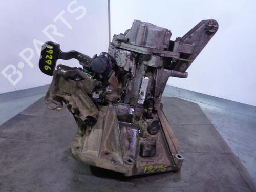 Gearbox ALFA ROMEO 156 (932_)  | BP16112754M3 