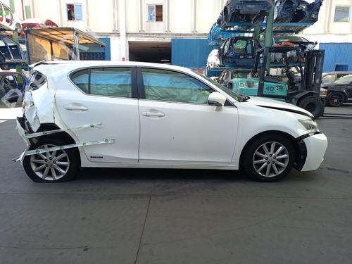 Innerbelysning LEXUS CT (ZWA10_) 200h (ZWA10_) | BP37408733I8 - Image 8