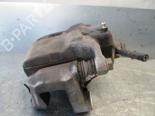 Left front brake caliper NISSAN JUKE (F15) 1.5 dCi | BP11615278M105 