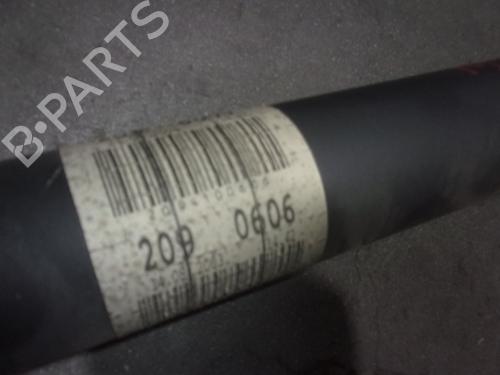 Driveshaft MERCEDES-BENZ C-CLASS (W203) C 200 Kompressor (203.042) | BP16109635M37 