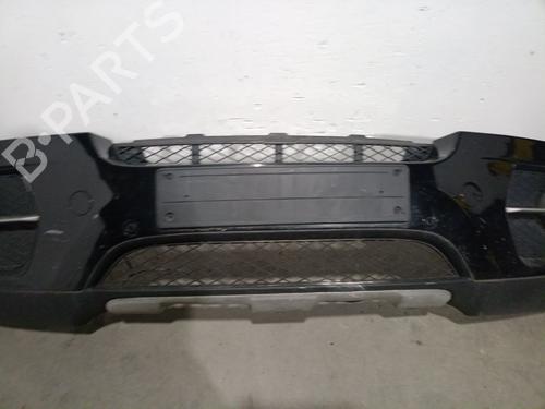 Front bumper BMW X6 (E71, E72) xDrive 35 d | BP32035357C7