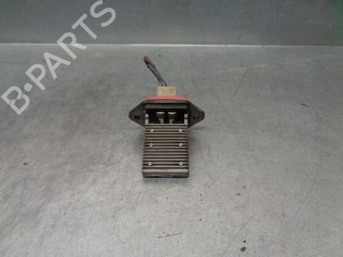 Used Heater resistor Heater resistor 11669163 11669163