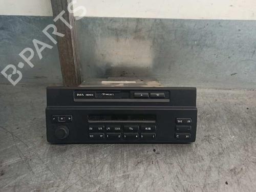 Used Radio BMW X5 (E53) 3.0 i (231 hp) 8051272