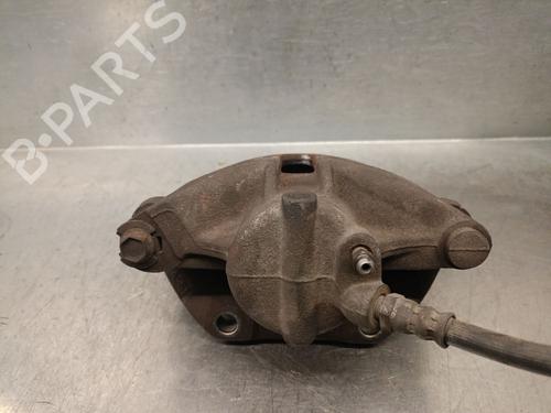 Right front brake caliper NISSAN KUBISTAR MPV (X76) 1.5 dCi 70 | BP24605542M104 