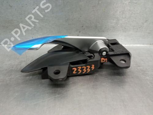 Front left interior door handle HYUNDAI TUCSON (TL, TLE) 2.0 CRDi All-wheel Drive | BP28093165I13 