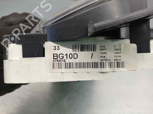 Instrument cluster NISSAN MICRA III (K12) 1.4 16V | BP13735894C47 