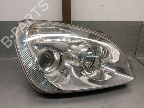 Used Right headlight Right headlight KIA CARENS III MPV (UN) 2.0 CRDi 115 (115 hp) 33628900 33628900