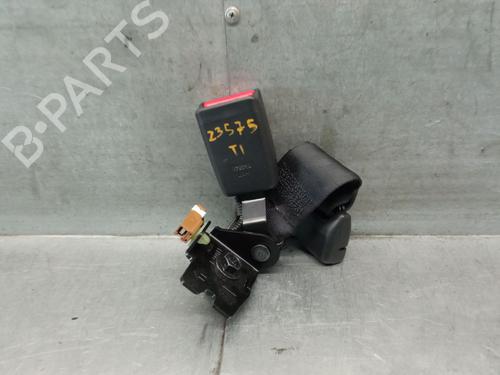 Used Seat buckle HYUNDAI KONA (OS, OSE, OSI) 1.6 GDi Hybrid (105 hp) 29071276