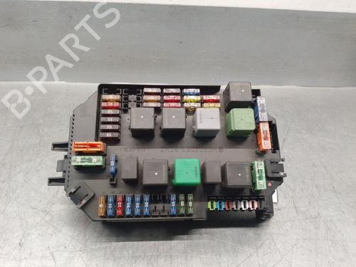 Fuse box MERCEDES-BENZ S-CLASS (W221, V221) S 350 (221.056, 221.156) | BP21581686E1 
