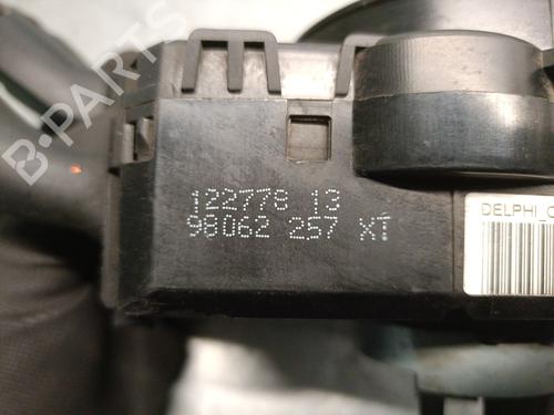Headlight switch CITROËN BERLINGO Box Body/MPV (B9) 1.6 HDi / BlueHDi 75 | BP40125449I24 - Image 8