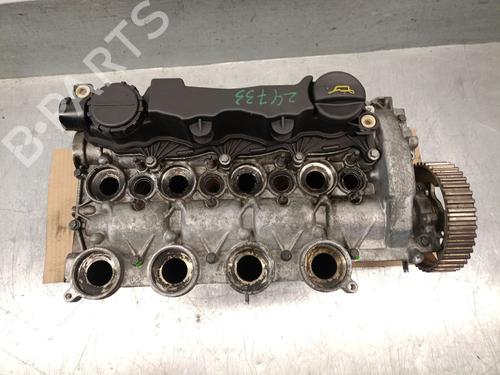 Cylinder head FORD FIESTA VI (CB1, CCN) 1.6 TDCi | BP37523131M5 - Image 6