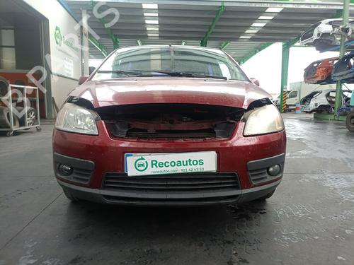 Engine control unit (ECU) FORD FOCUS C-MAX (DM2) 2.0 TDCi | BP31148862M57 - Image 9
