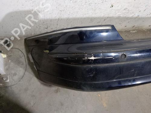 Rear bumper MERCEDES-BENZ C-CLASS (W203) C 270 CDI (203.016) | BP27358208C8 