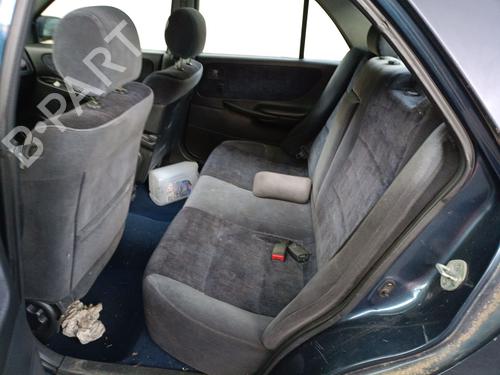 Motorhjelm MAZDA 626 V Hatchback (GF) 2.0 Turbo DI (GFFP) | BP30547116C1