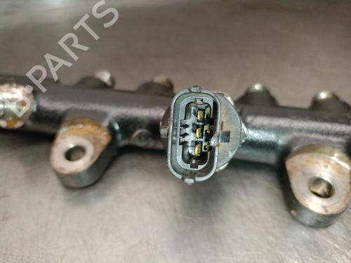 Injection rail DACIA DUSTER (HS_) 1.5 dCi (HSAJ) | BP29446458M98 
