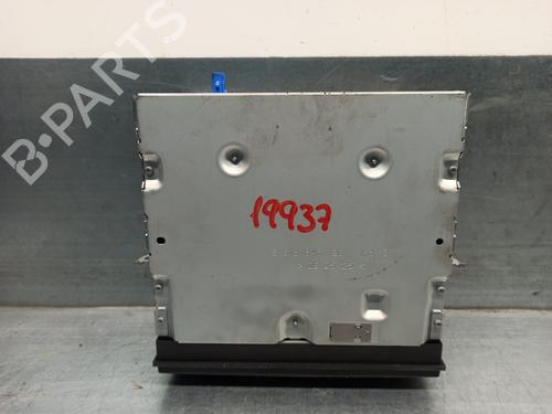 Radio NISSAN QASHQAI / QASHQAI +2 I (J10, NJ10, JJ10E)  | BP17053112E6 
