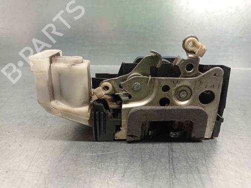 Front right lock FIAT PUNTO (188_) 1.2 Bipower (188BXA1A) | BP10405012C97 