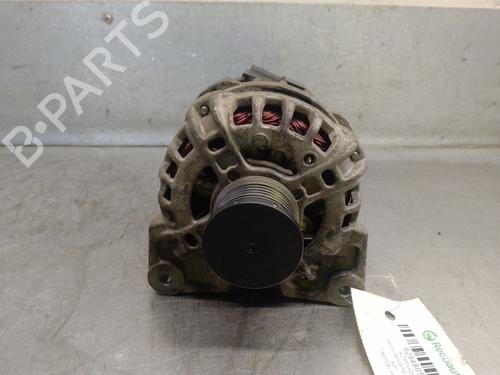 Alternator DACIA SANDERO II TCe 90 (B8M1, B8MA, B8AC) | BP40081135M7 - Image 2