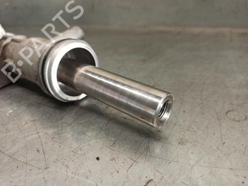 Steering rack RENAULT MEGANE III Coupe (DZ0/1_) 1.2 TCe (DZ2B, DZ11) | BP17587513M22 