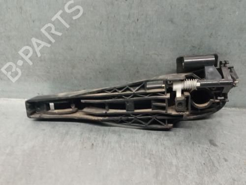 Front right exterior door handle CITROËN C3 I (FC_, FN_) 1.4 HDi | BP29833028C129