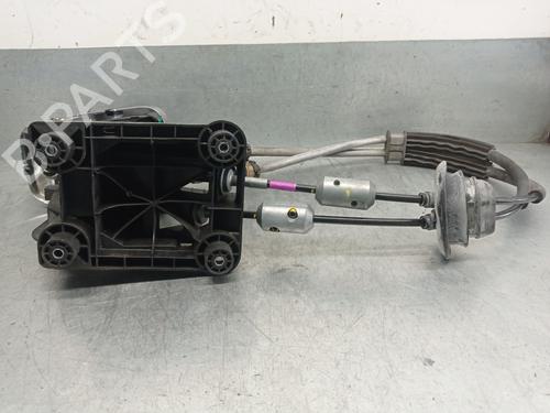 Gear lever PEUGEOT 3008 I MPV (0U_) 1.2 | BP26494262M90 