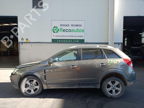 Gebruikte OPEL ANTARA A (L07) 2.0 CDTI 4680325 Onderdelen
