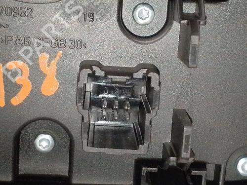 Headlight switch FORD MONDEO IV Saloon (BA7) 2.0 TDCi | BP36996354I24 - Image 4