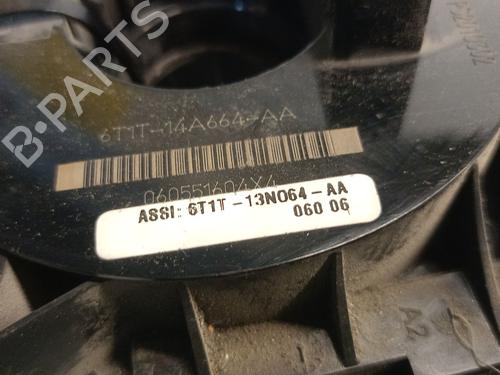 Headlight switch FORD TOURNEO CONNECT 1.8 TDCi | BP36109844I24 - Image 5