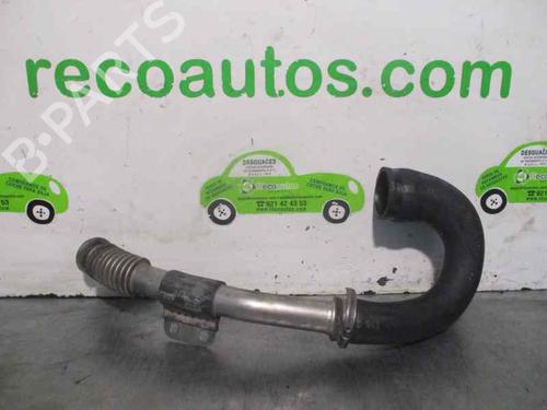 Rør OPEL ASTRA G Estate (T98) 2.0 DI (F35) (82 hp) 21019380