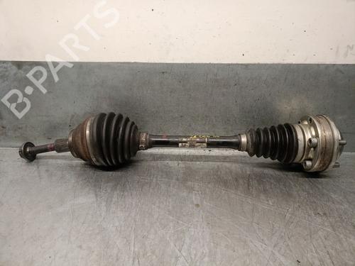 Used Left front driveshaft SEAT ATECA (KH7, KHP) 1.4 TSI (150 hp) 25238624
