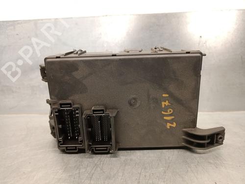 Fuse box OPEL CORSA D (S07) 1.3 CDTI (L08, L68) | BP22721803E1 