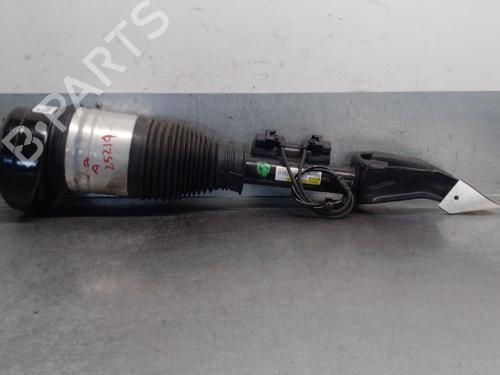 Used Right front shock absorber Right front shock absorber MERCEDES-BENZ GLE Coupe (C167) GLE 350 de 4-matic (167.306) (333 hp) 34367030 34367030