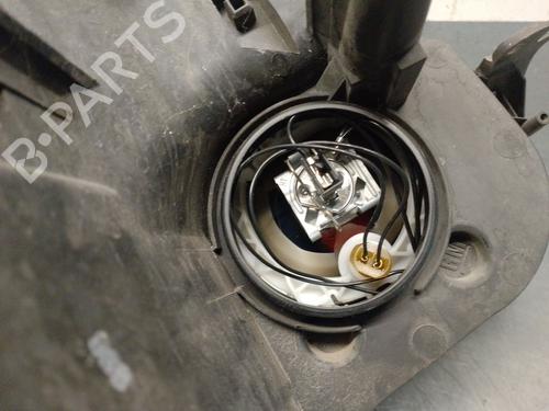 Left headlight OPEL ZAFIRA / ZAFIRA FAMILY B (A05) 1.8 LPG (M75) | BP29135526C28 