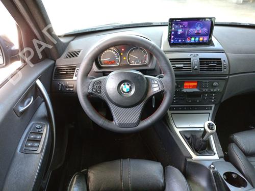 Engine control unit (ECU) BMW X3 (E83) xDrive 18 d | BP34163383M57 - Image 10