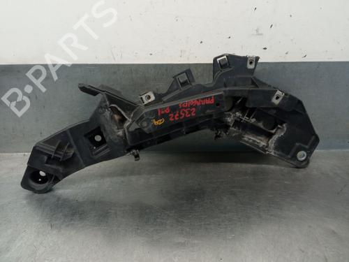 Used Left headlight support CITROËN JUMPER II Van 2.2 HDi 130 (130 hp) 29520583