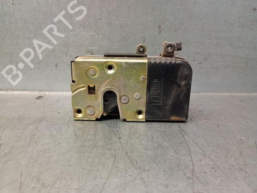 Used Front left lock PEUGEOT 406 (8B) 2.0 HDI 110 (109 hp) 28726172
