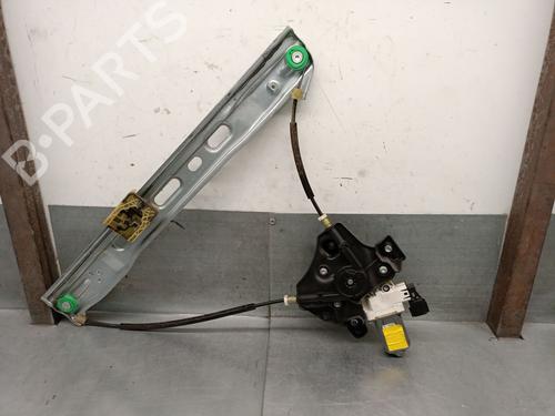Front right window mechanism FORD TRANSIT CONNECT V408 Box Body/MPV 1.5 TDCi | BP39028546C23 - Image 4