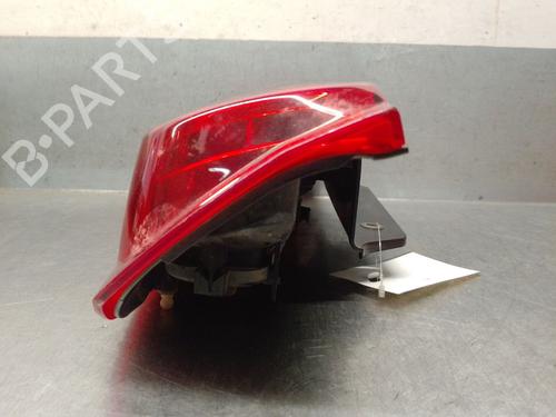 Right taillight PEUGEOT BIPPER (AA_) 1.3 HDi 80 / BlueHDi 80 | BP32998063C35  - Image 6
