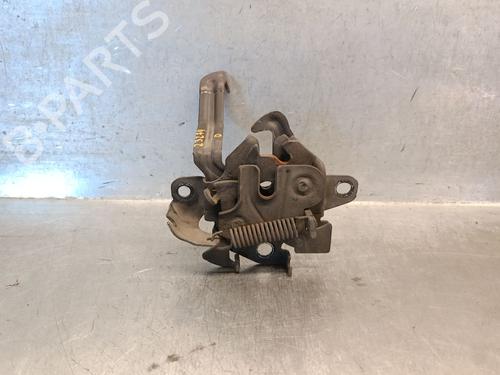Used Hood lock TOYOTA AURIS (_E15_) 1.4 D-4D (NDE150_, NDE150R) (90 hp) 27693394