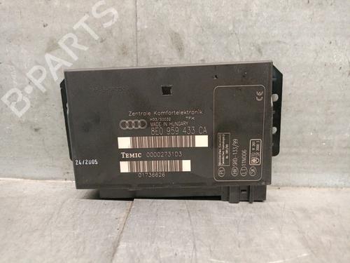 Módulo eletrónico AUDI A4 B7 (8EC) 2.0 TDI 16V (140 hp) 31188470