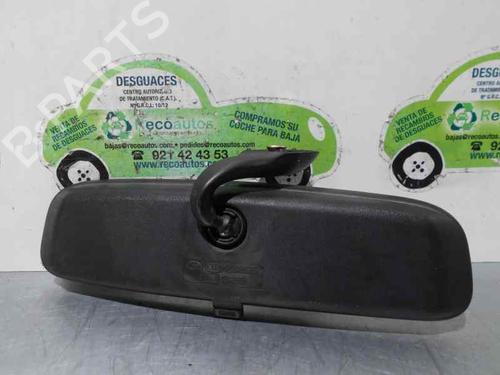 Rear mirror HYUNDAI TUCSON (JM) 2.0 CRDi | BP2052932I6 