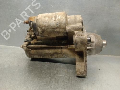 Starter FORD FOCUS II (DA_, HCP, DP) 1.6 TDCi | BP15843410M8 